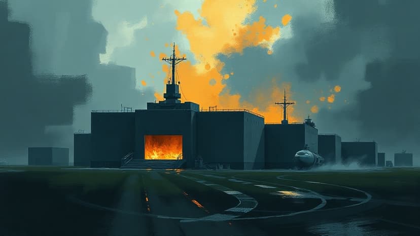 Fairbanks Defense to Invest Millions in Naval Production Facility in Poland