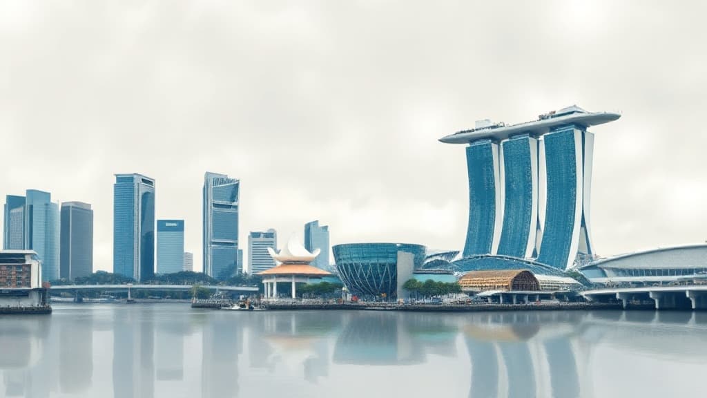 Cortical Labs Launches Biological Data Centre in Singapore Using Brain Cells