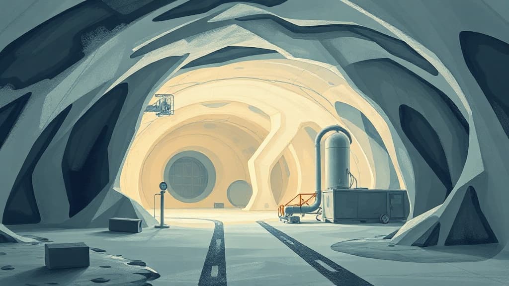 Startups Advance Clean Hydrogen Production Underground with Electrical Stimulation
