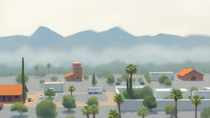 Namecheap Restores Services After Cooling System Failure in Phoenix