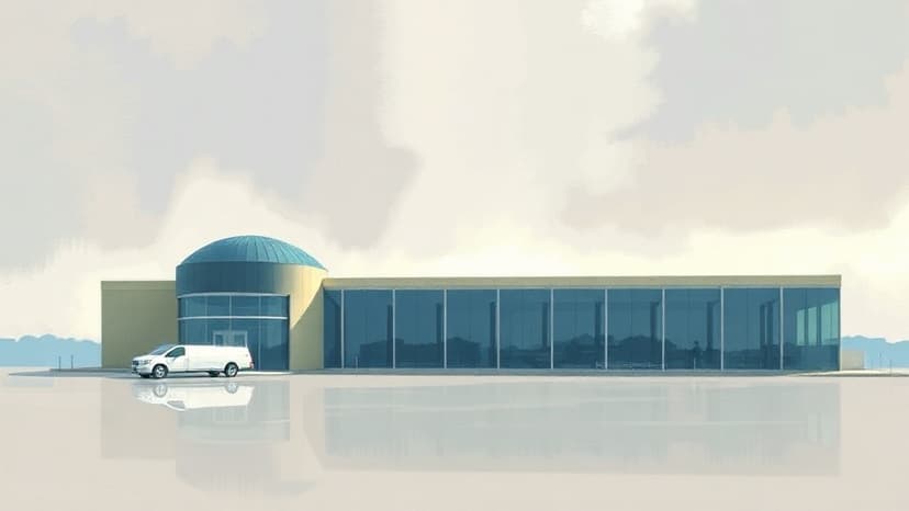Vivodyne Launches Largest Biological Data Center for Drug Testing