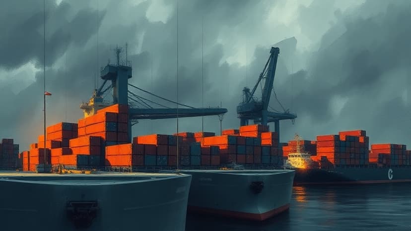 AIFA Achieves Profitability Amid Cargo Growth and World Cup Traffic Surge