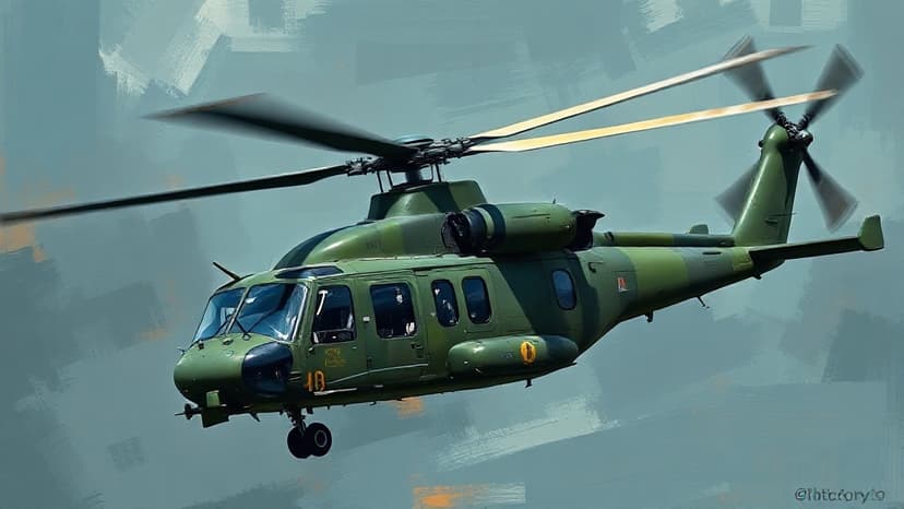 210th Rescue Squadron Completes Transition to HH-60W Jolly Green II