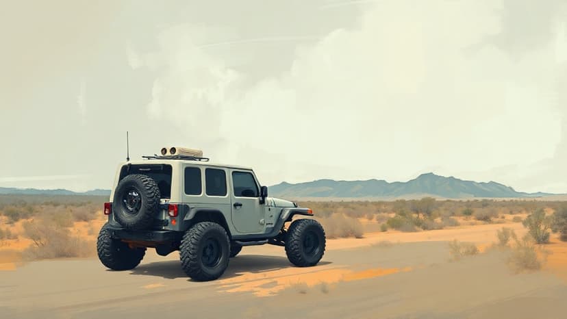 Gasbuggy Project: Nuclear Test Creates Unusable Radioactive Gas in New Mexico