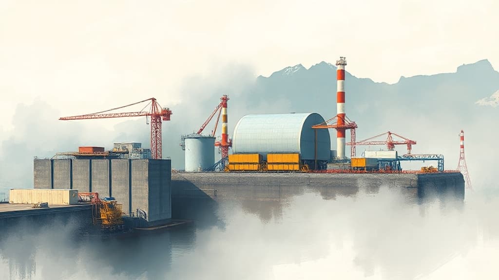 Study Highlights Potential of Co-Firing Wastewater Sludge in China's Power Sector