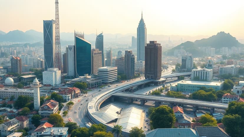 Da Nang Targets AI Transformation with Korean Partnerships