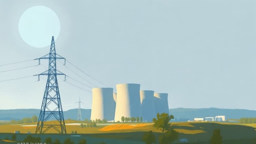 NPEH, LLC Sells $1.39 Million in Net Power Shares Amid Company Losses