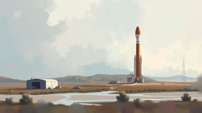 SpaceX Finalizes $60 Billion Acquisition of AI Platform Cursor
