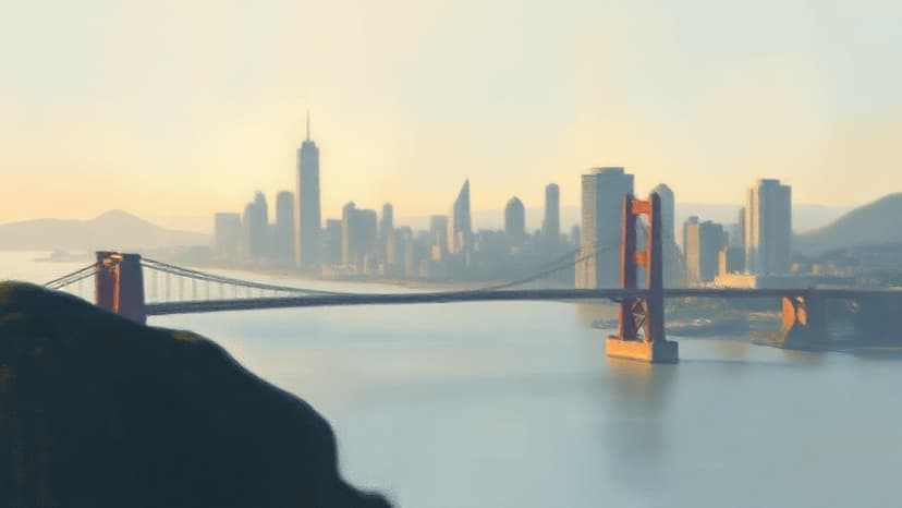 Northern Gritstone Expands to San Francisco; New Joint Venture in Tactile Sensor Manufacturing Launched