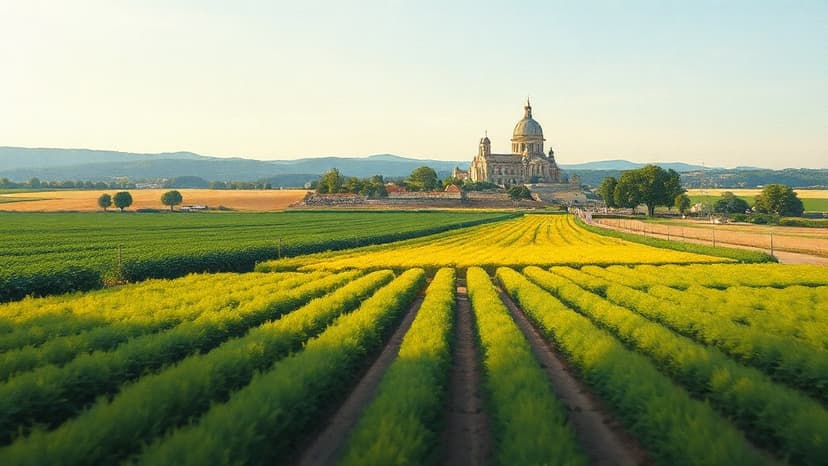 French Constitutional Council Approves Agricultural Emergency Law Amid Controversy
