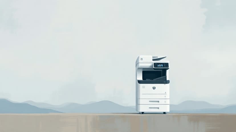 Canon India Unveils AI-Driven imageFORCE C5100 and C6100 Series Multifunction Devices