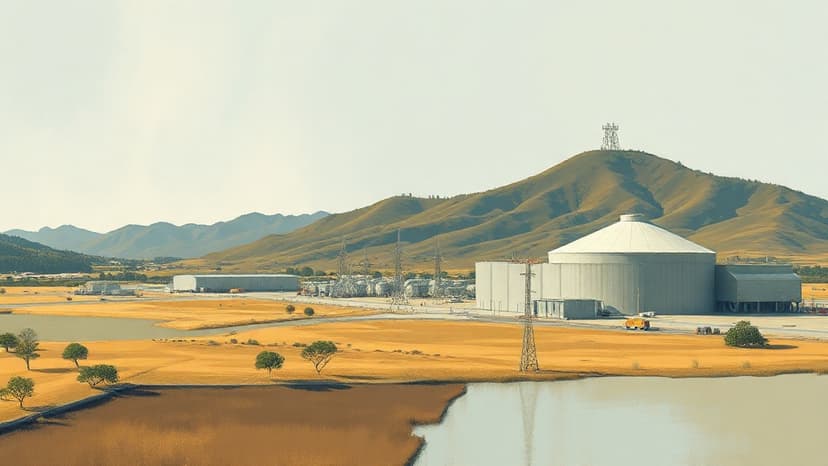 PVEP Expands Energy Value Chain Amid Global Transition