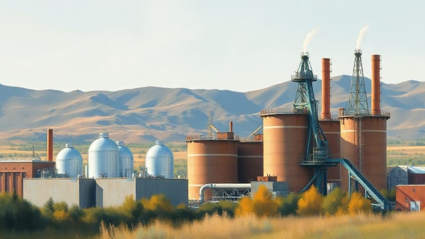 U.S. Focus on Domestic Copper Processing Gains Momentum