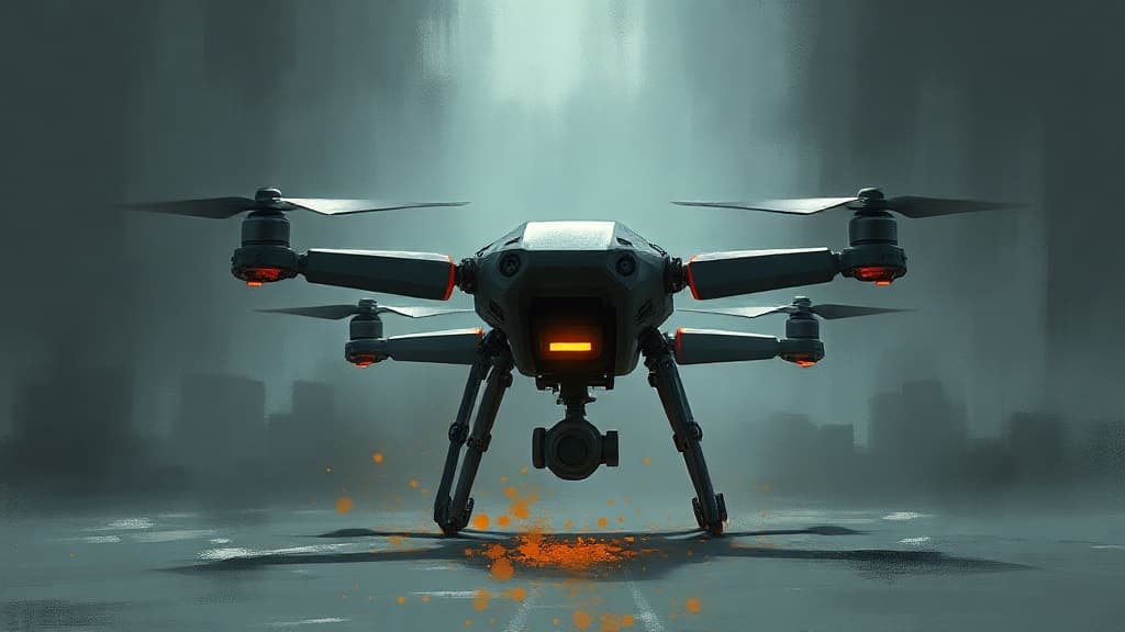 Addverb Tech and EndureAir Collaborate on Robotics and Drone Advancements