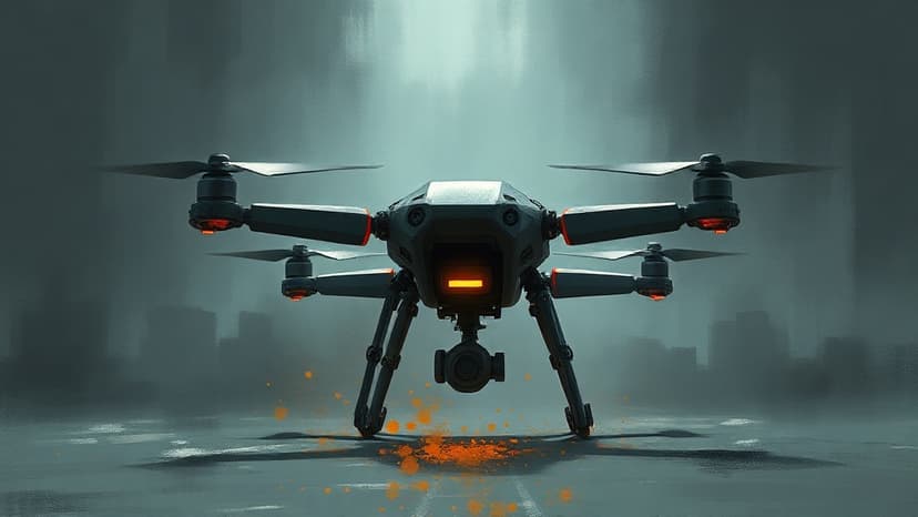 Addverb Tech and EndureAir Collaborate on Robotics and Drone Advancements