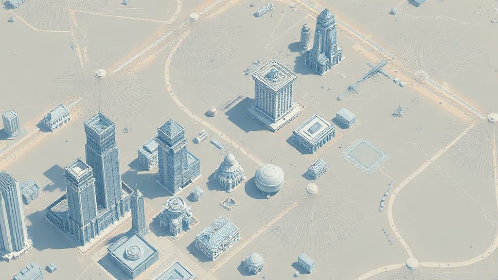 Google Withdraws AI Satellite Images Amid Rising Disinformation Concerns