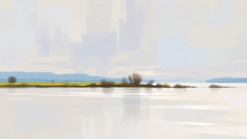 Tenders Announced for Rahan Flood Defence Consultancy Services