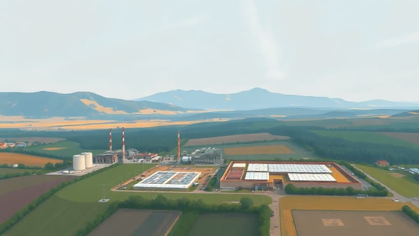 Thermax Expands Integrated Energy and Environment Solutions Across Four Segments