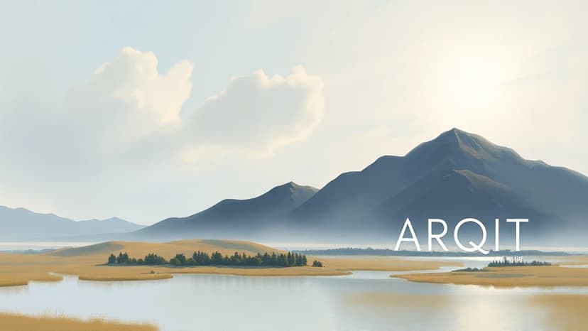 Arqit to Go Public Through $1.4B SPAC Deal, Launching Quantum Cybersecurity Platform