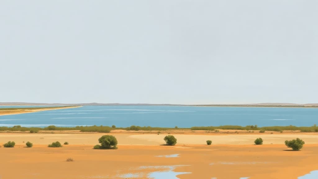 Perth Wastewater Lagoon Expansion Begins to Support Housing Growth