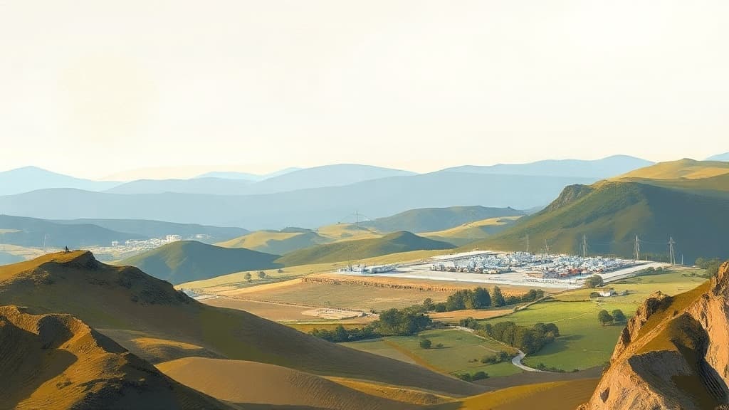 EU Technical Assistance for Hydrogen Valley Project in Portugal