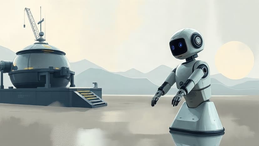 USM and MYREKA Collaborate on Robotics Education through MoU and Cobot Donation