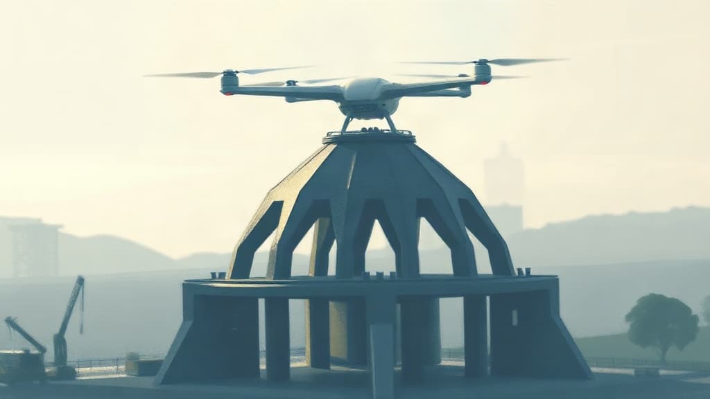 Columbus Pursues eVTOL Infrastructure for Economic Growth