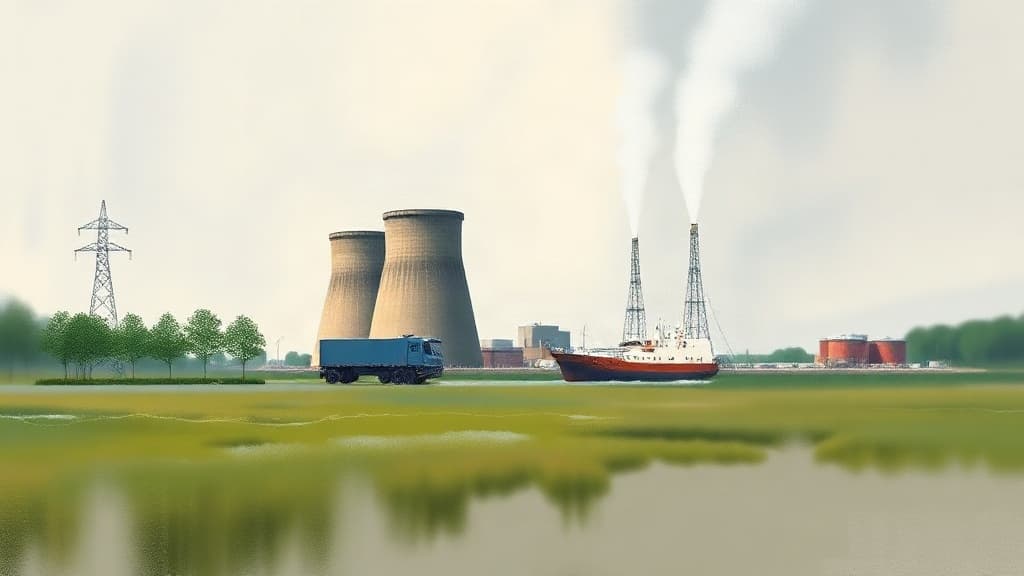 Plug Power Cancels Antwerp Green Hydrogen Plant Project