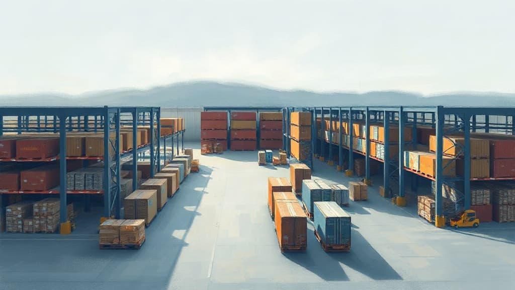 UK Warehouse Automation at Risk Without Targeted Incentives, Exotec Warns