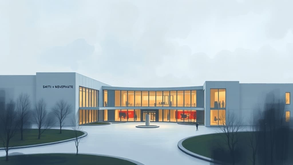 Smith+Nephew and Imperial College London Establish Surgical Robotics Innovation Centre