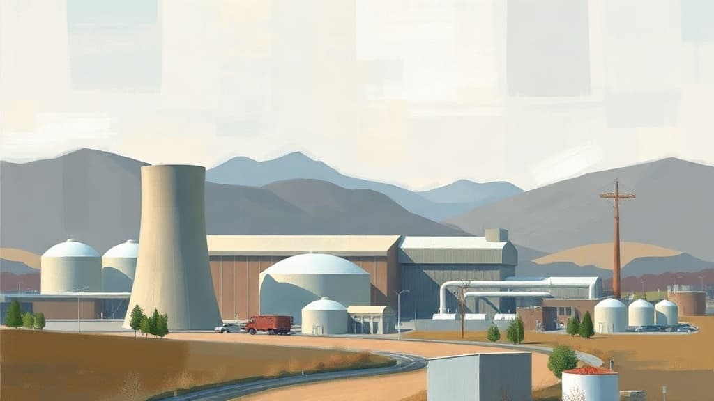 Coal Gasification Conference Highlights Domestic Technology Advancements