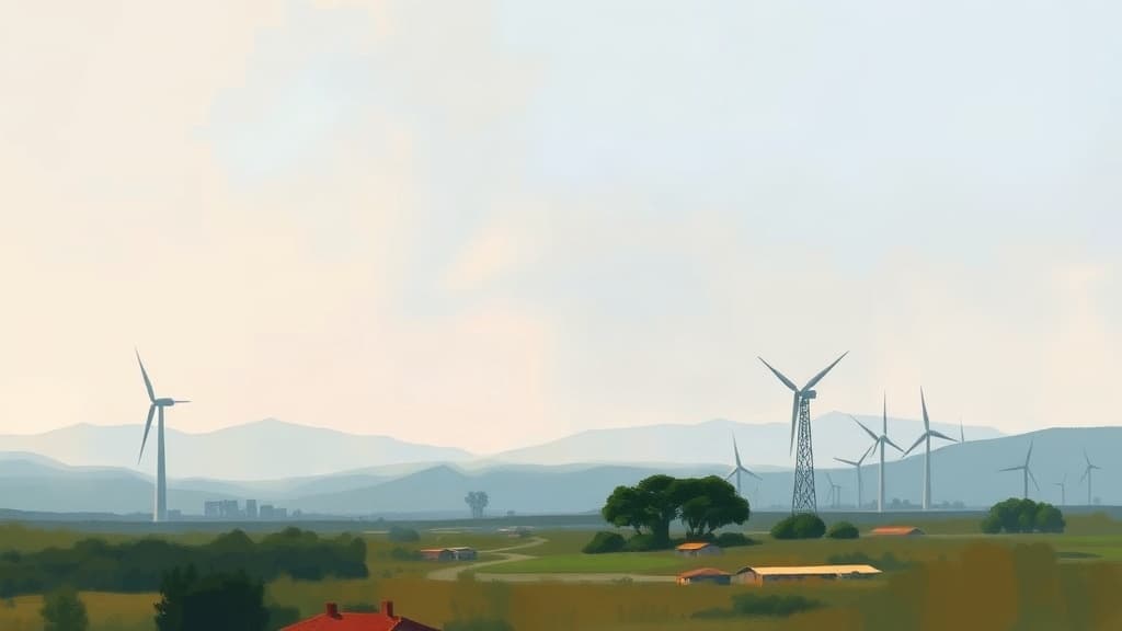 KEPSA and FFI Sign MoU for Green Energy Projects in Kenya