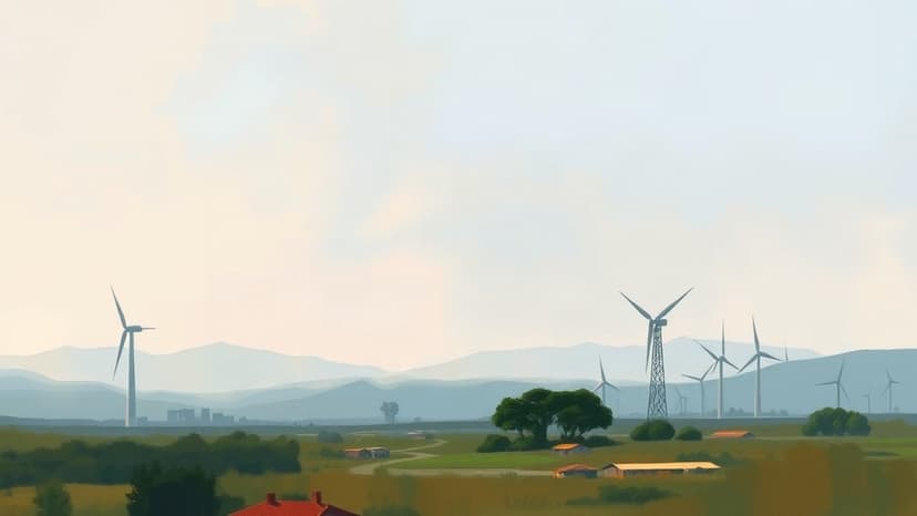 KEPSA and FFI Sign MoU for Green Energy Projects in Kenya