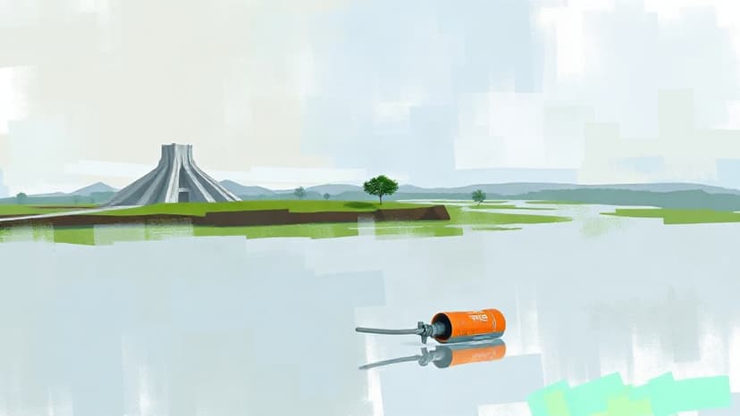 India's Water Security Strategy: Focus on Wastewater Reuse