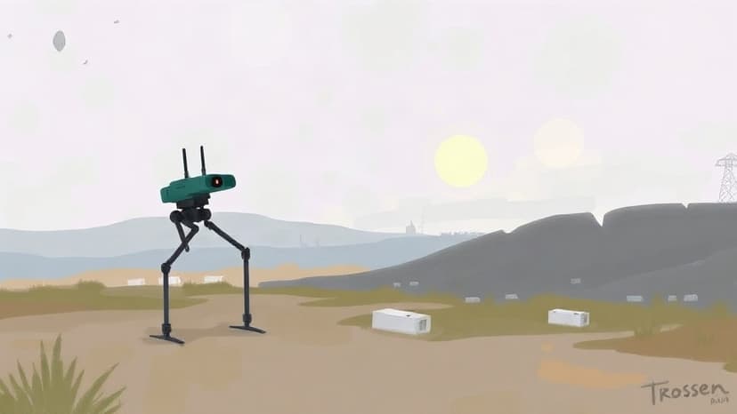 Trossen Robotics and Stereolabs Collaborate on Advanced Physical AI Data Collection Hardware