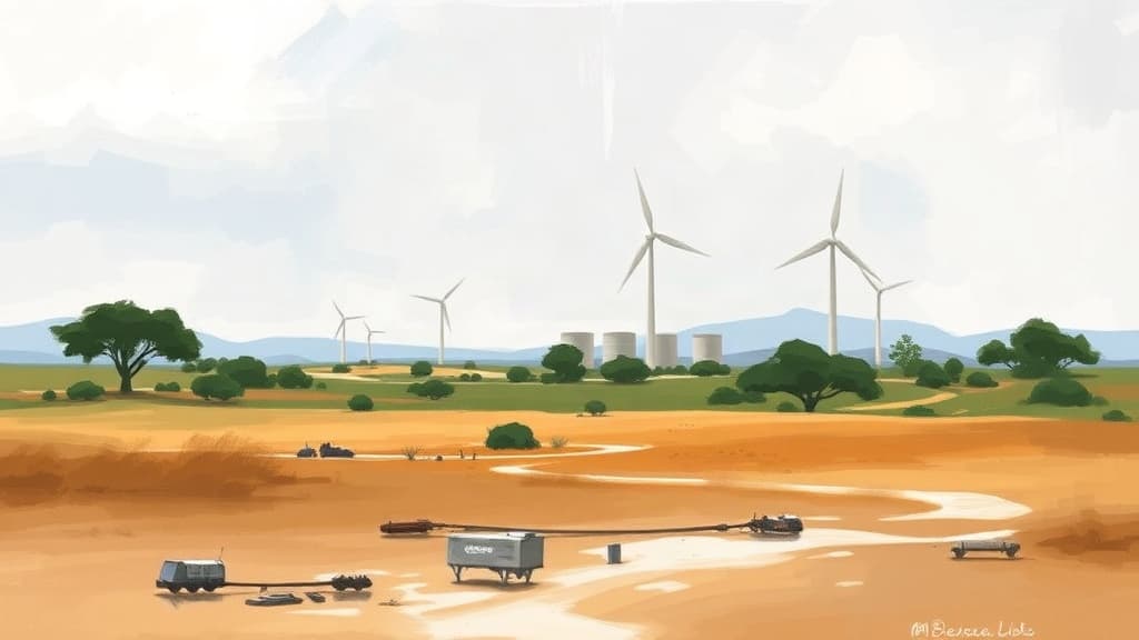 Kenya's EPRA Seeks New Director General Amid Energy Sector Developments