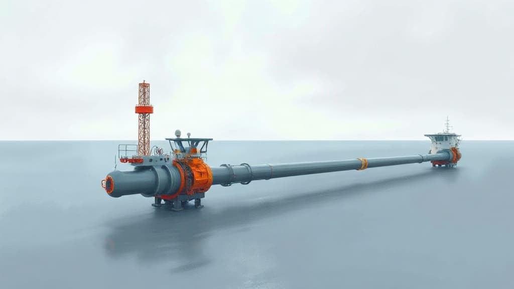 PipeSense Deploys PipeScan Technology for Offshore Pipeline Integrity in Angola