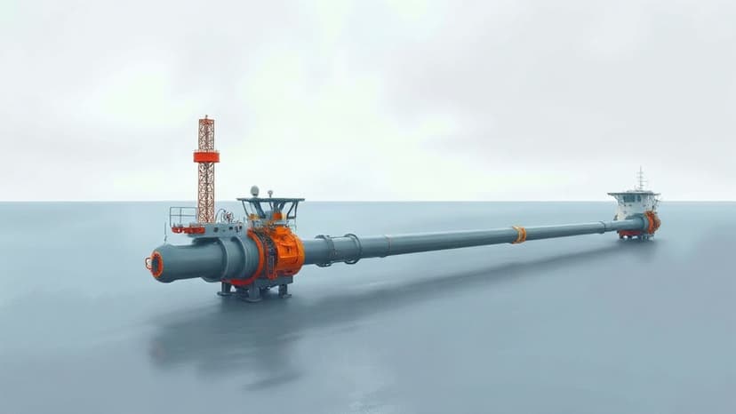 PipeSense Deploys PipeScan Technology for Offshore Pipeline Integrity in Angola