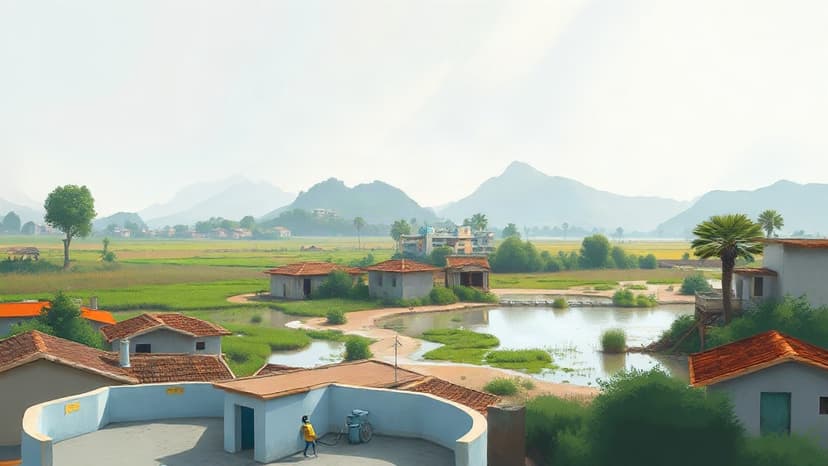 Water Purification Systems Introduced in 25 Villages of Ayeyawady Region