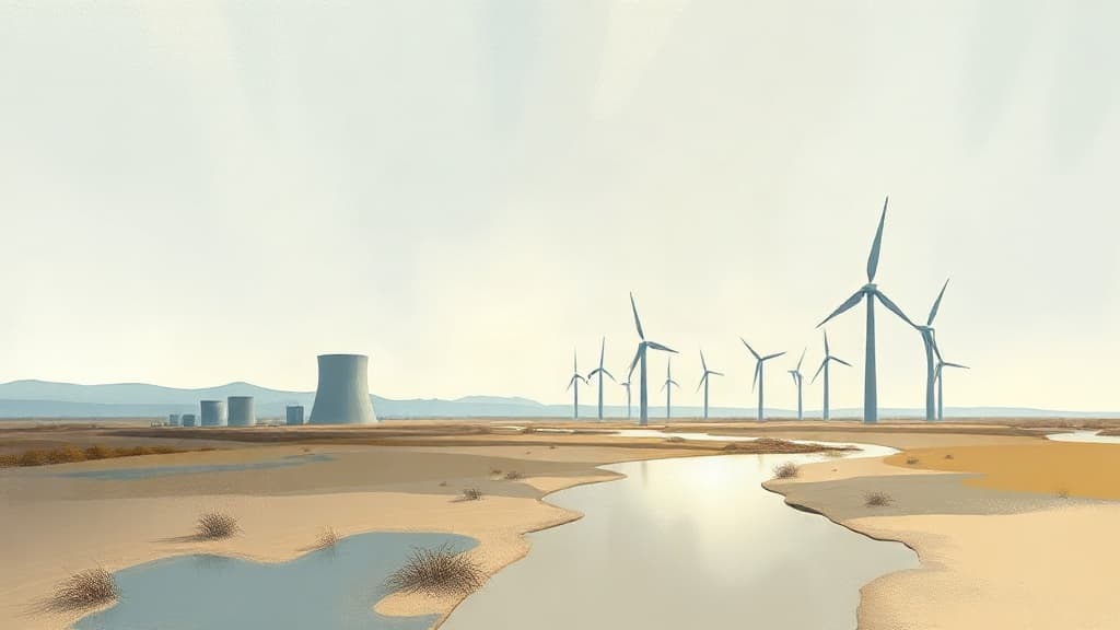 Western Australia Positions Itself as a Solution Provider for Global Energy Challenges