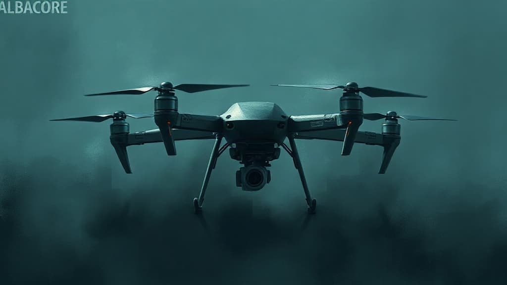 Albacore Secures US Navy Contract for Underwater Drones in Philadelphia