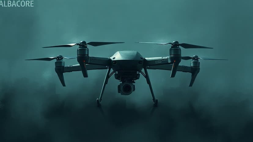 Albacore Secures US Navy Contract for Underwater Drones in Philadelphia