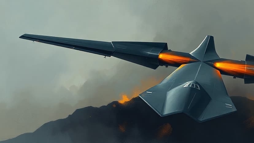 AeroVironment Secures $51 Million Army Order for Switchblade 600 Systems