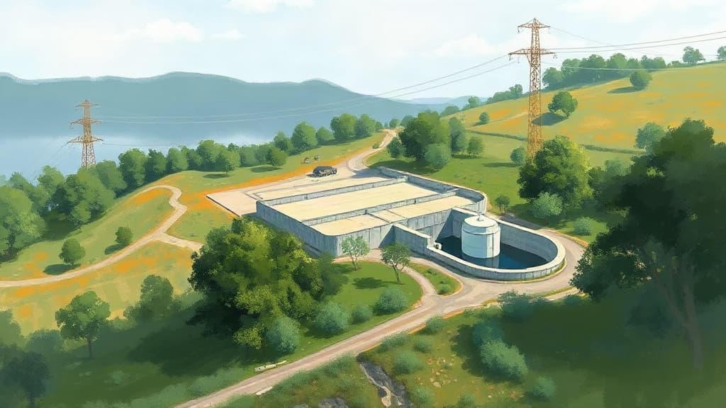 $91.6 Million Bunkers Hill Water Supply Project Launched in Jamaica