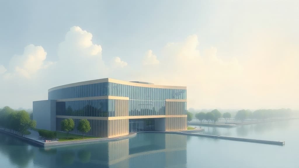 Infineon Technologies Leases 632,000 Sq Ft Office in Bengaluru for ₹750 Crore