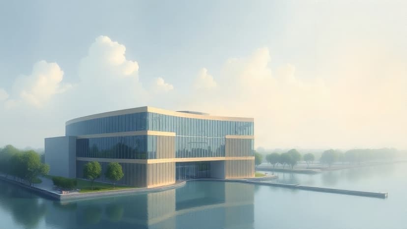 Infineon Technologies Leases 632,000 Sq Ft Office in Bengaluru for ₹750 Crore
