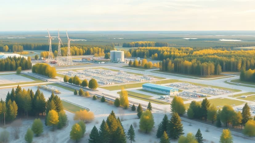 Rehlko Joins Wisconsin Data Center Coalition to Enhance Energy Security