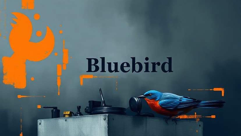 Bluebird Introduces Trust System to Reclaim Twitter Name