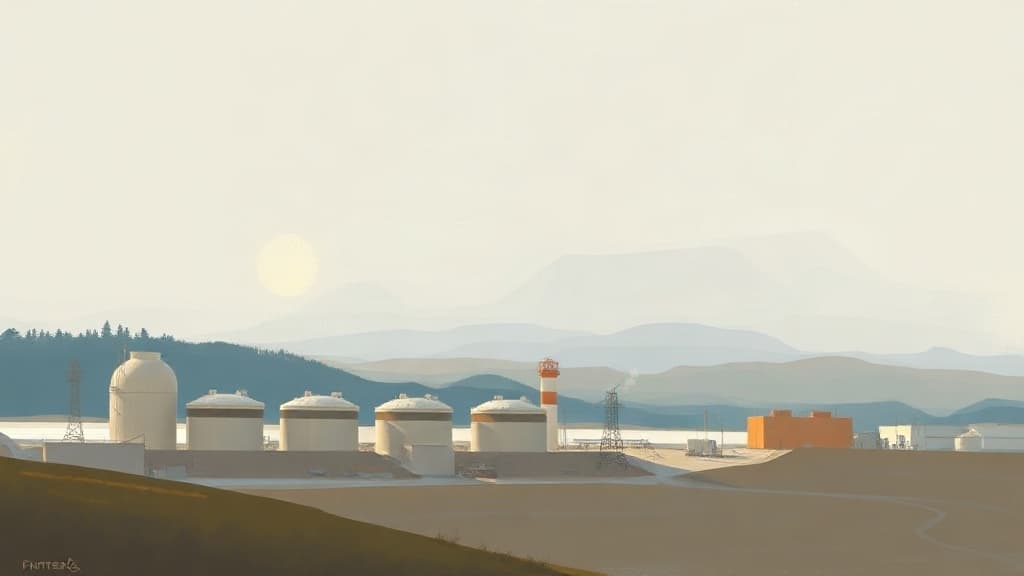 Frontera Energy's Infrastructure Strategy and Operational Focus