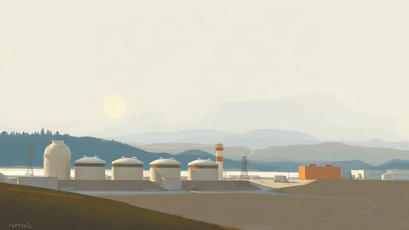 Frontera Energy's Infrastructure Strategy and Operational Focus